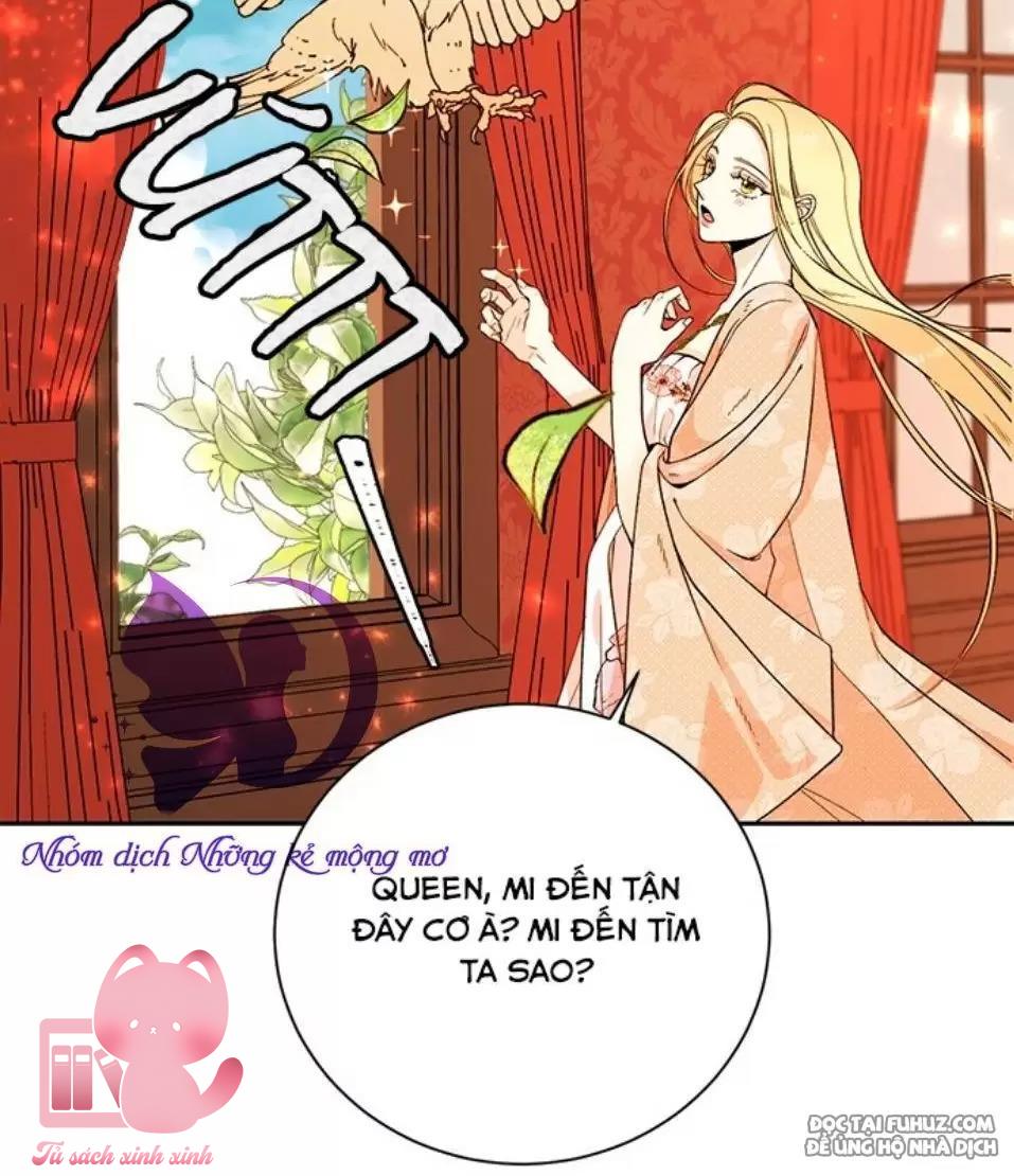 Hoàng Hậu Tái Hôn Chapter 25 - Next Chapter 26