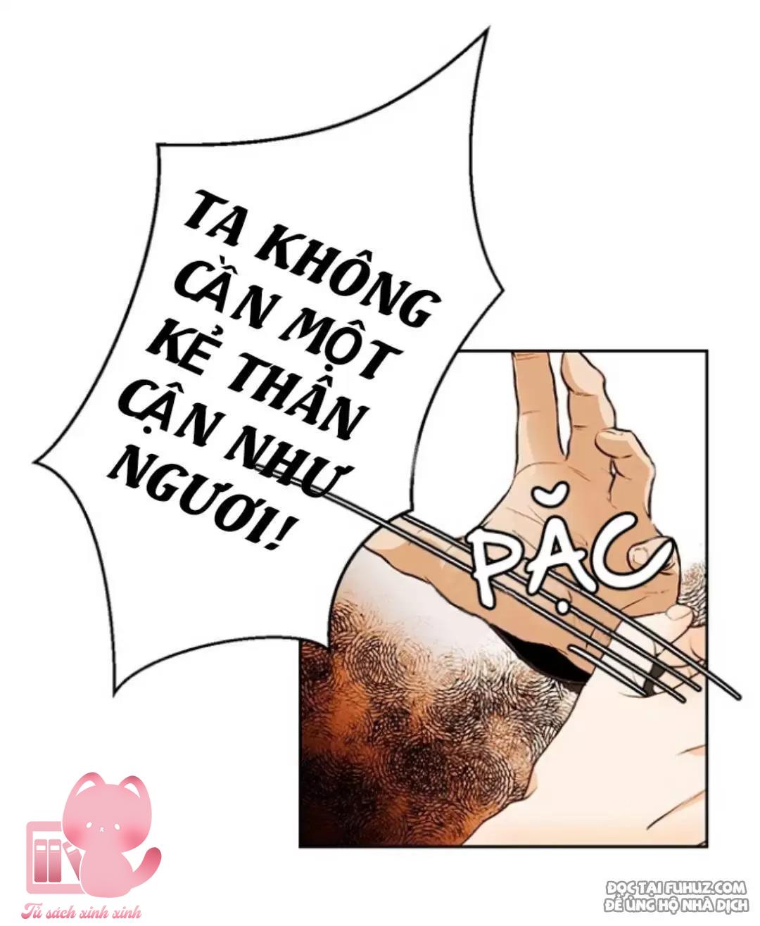 Hoàng Hậu Tái Hôn Chapter 18 - Next Chapter 19