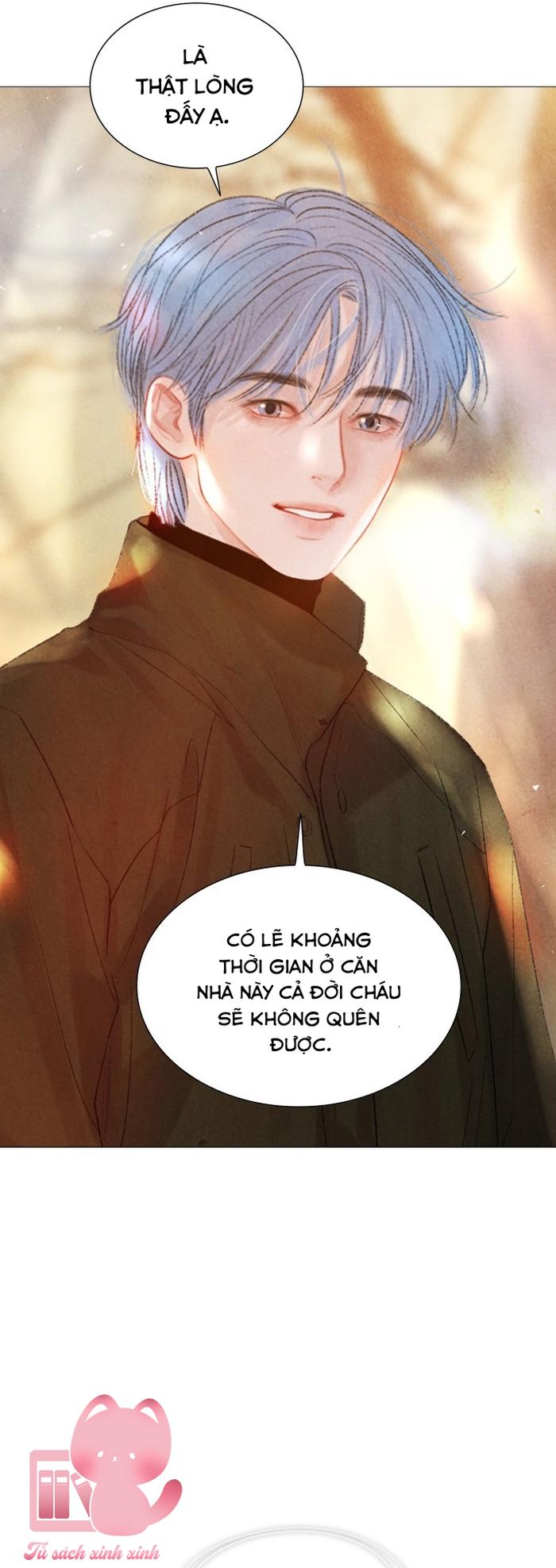 Thần Bí Chap 90 - Trang 2