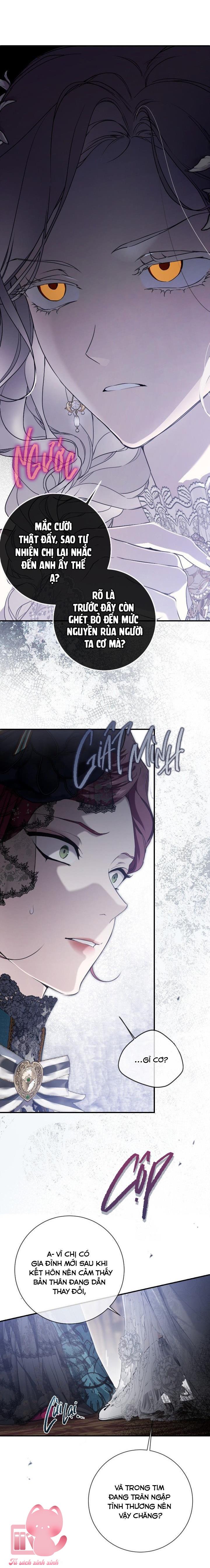 Hướng Về Ánh Dương Lần Nữa Chap 97 - Trang 4