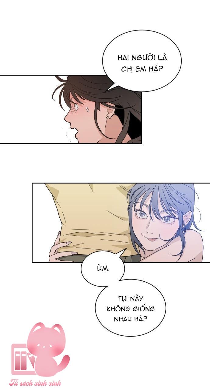 Vận May Không Ngờ Chap 48 - Next Chap 49