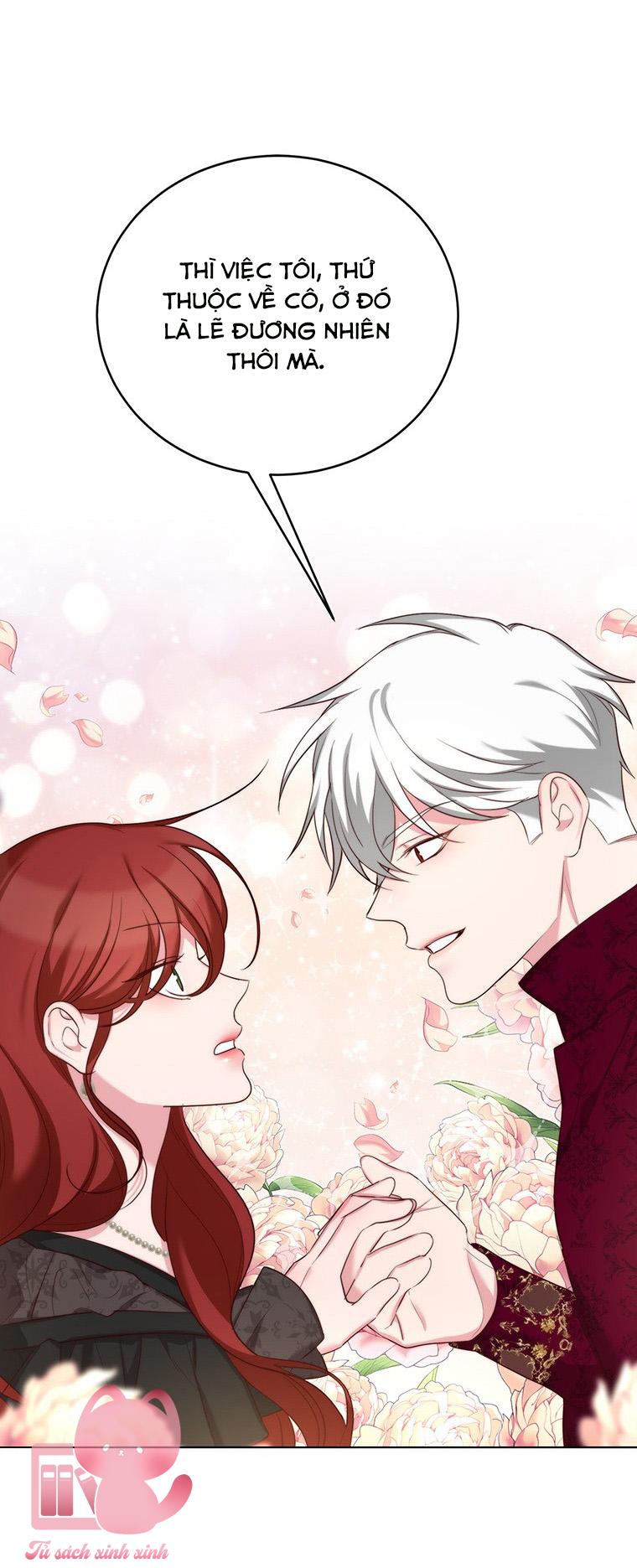 Thế Thì Ta Cứ Trở Thành Kẻ Ác Thôi Chap 43 - Trang 2