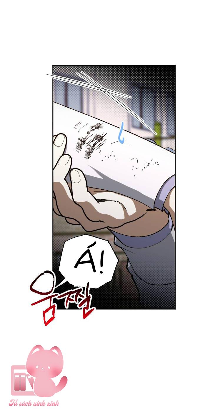Đêm Của Bóng Tối Chapter 49 - Trang 4