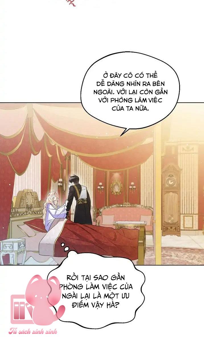 Tiểu Thư Crystal Là Nam Nhân Chap 11 - Trang 2
