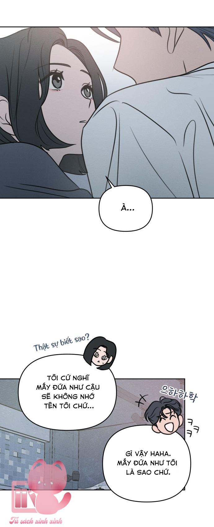 Muốn Bị Lừa Dối Chap 1 - Trang 2
