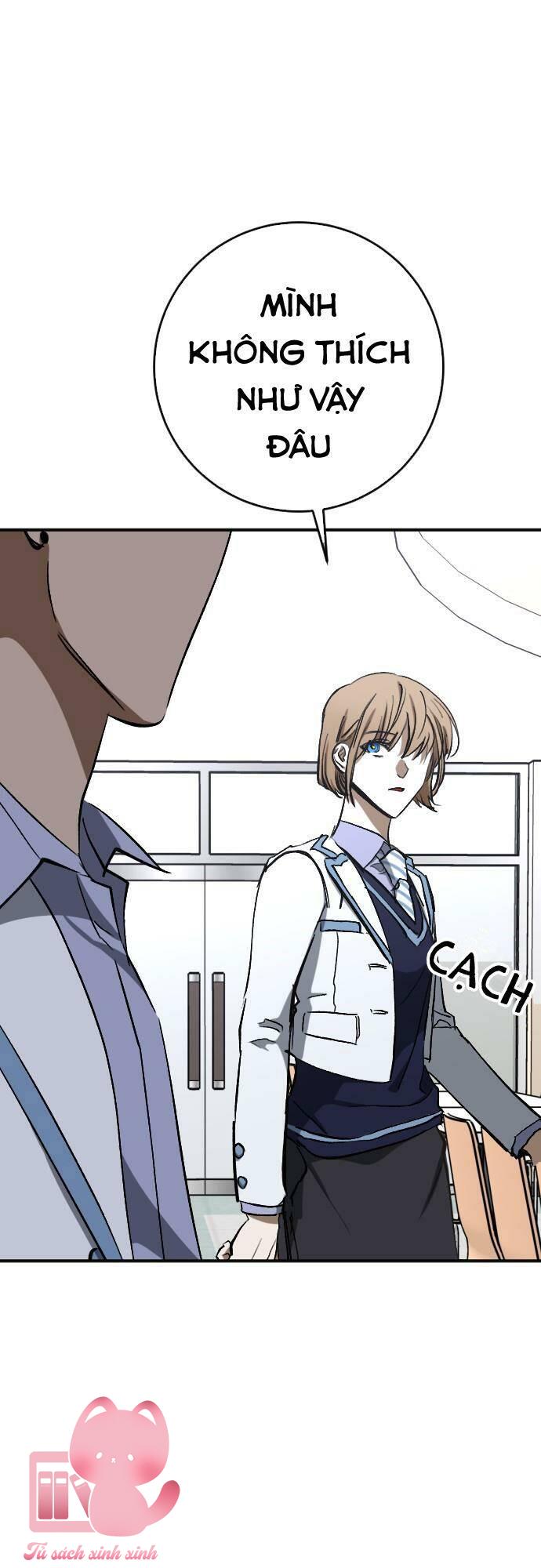 Đêm Của Bóng Tối Chapter 22 - Trang 4