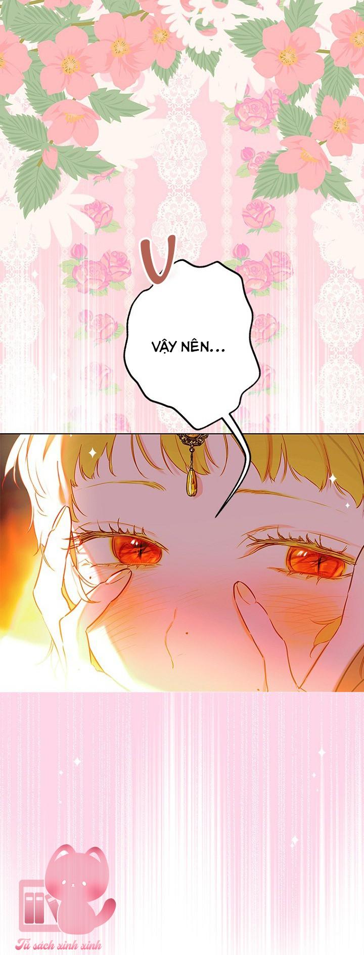 Khế Ước Hôn Nhân Của Mẹ Tôi Chap 82 - Trang 3