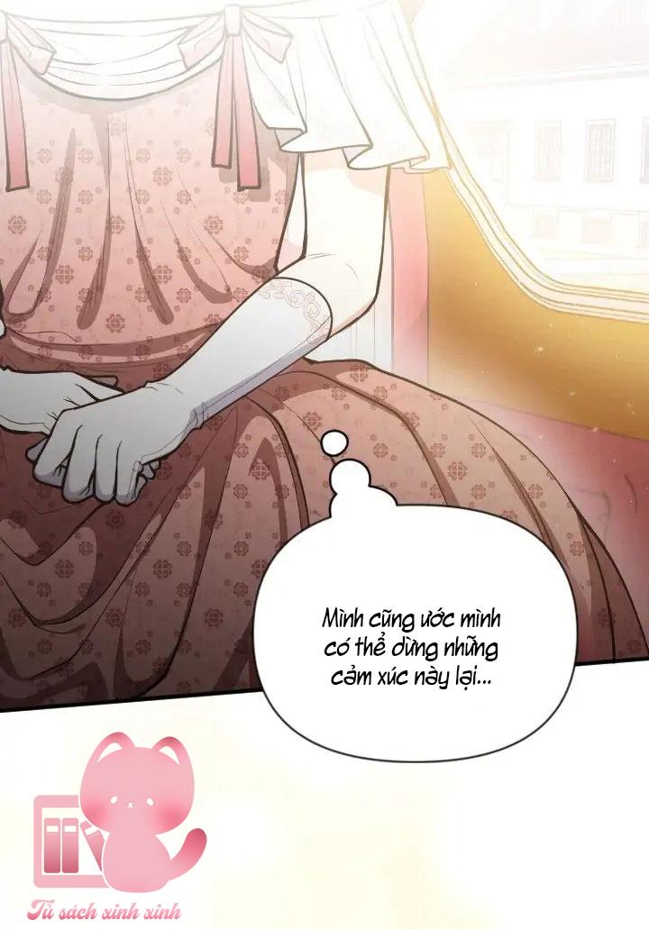 Khoảng Cách Của Chúng Ta Chap 3 - Trang 2