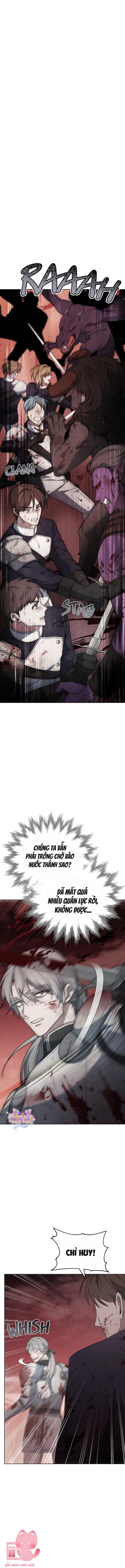 Thời Đại Oman Chap 73 - Trang 2