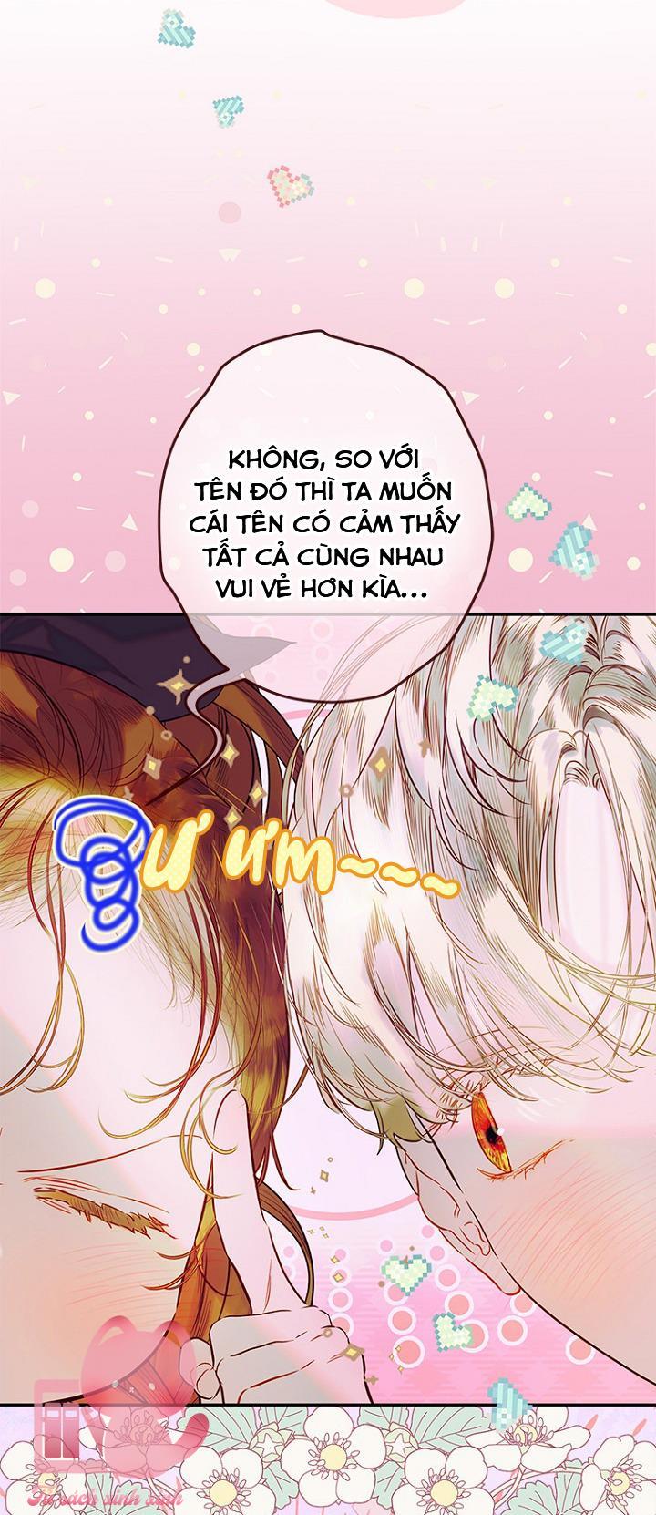 Khế Ước Hôn Nhân Của Mẹ Tôi Chapter 74 - Trang 4