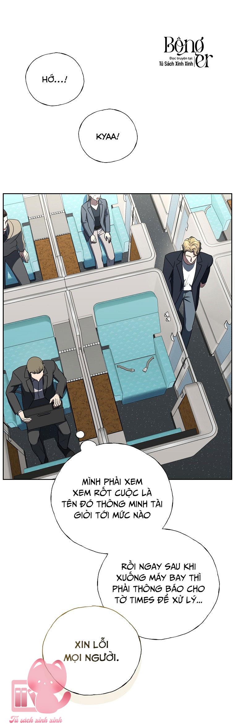 Hướng Dẫn Sinh Tồn Dành Cho Ranker Chapter 47 - Next Chapter 48