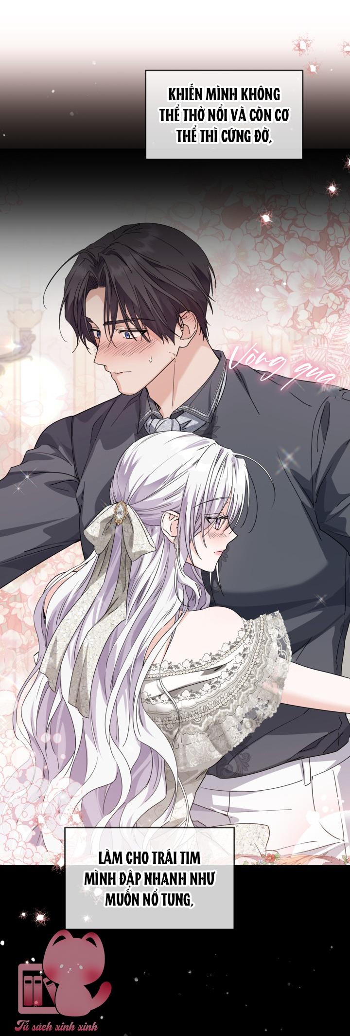 Hoàng Nữ Cosplay Nonfan Chap 61 - Trang 4