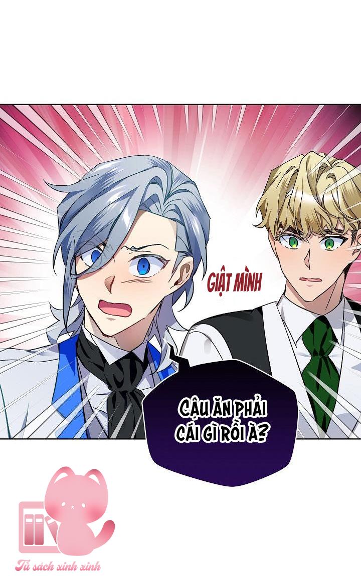 Quý Cô Thế Giới Ngầm Chap 32 - Next Chap 33