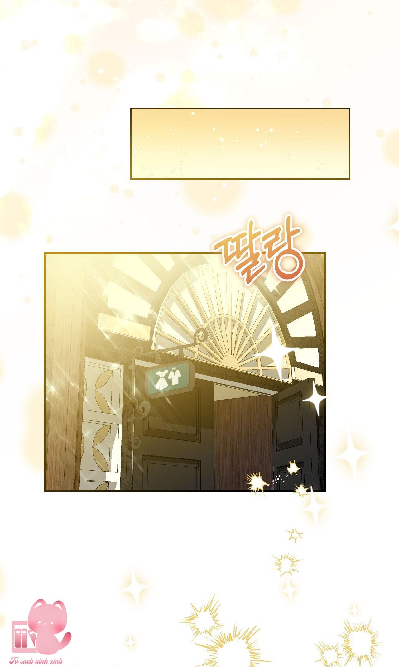 Thánh Nữ Giả Muốn Bỏ Trốn Chap 37 - Trang 4