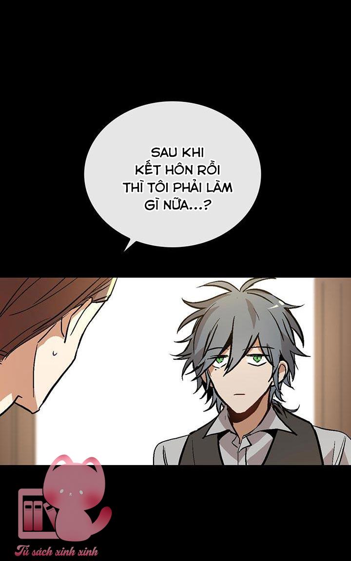 Vị Hôn Thê Khế Ước Của Công Tước Chapter 18 - Trang 4
