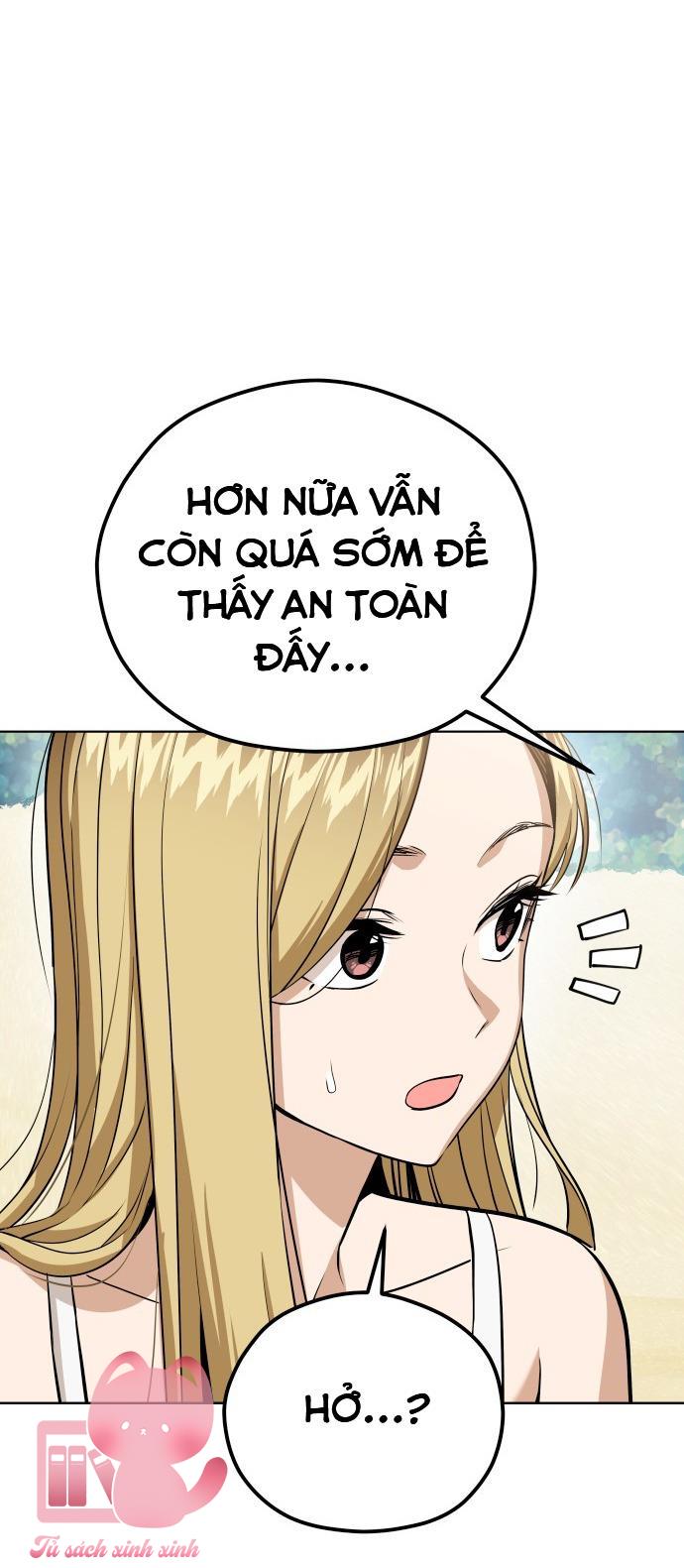 Lớ Ngớ Vớ Phải Tình Yêu Chapter 82 - Next Chap 83
