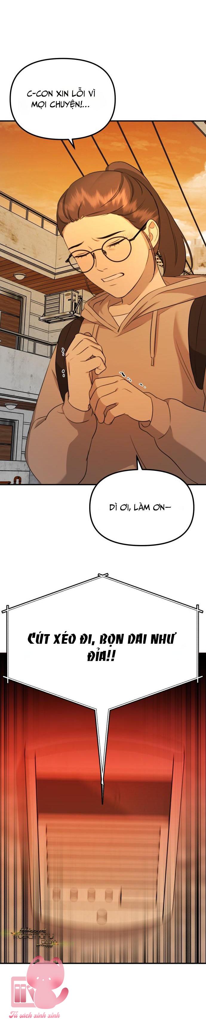 Thần Hổ Jangsan Chapter 5 - Trang 4