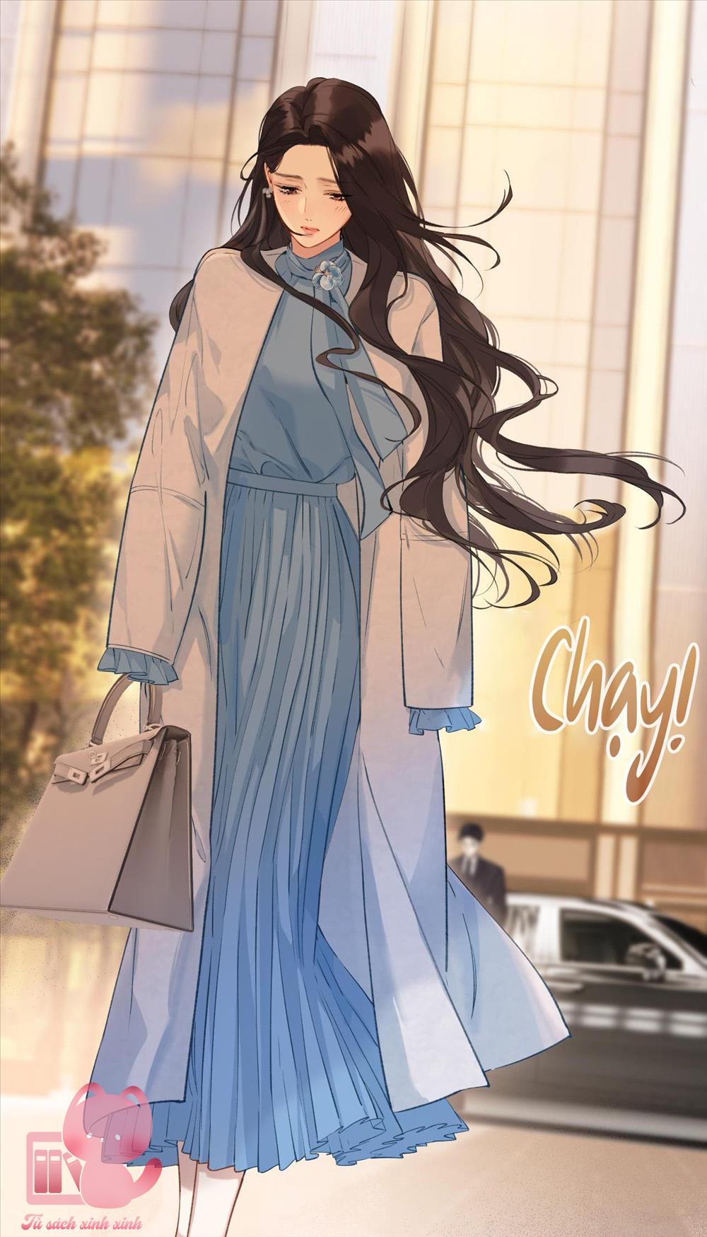 Trêu Nhầm Chap 19 - Next Chap 20