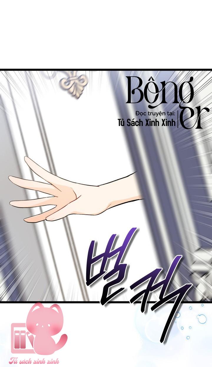 Quan Hệ Cộng Sinh Giữa Báo Đen Và Thỏ Trắng Chap 140 - Next Chap 141