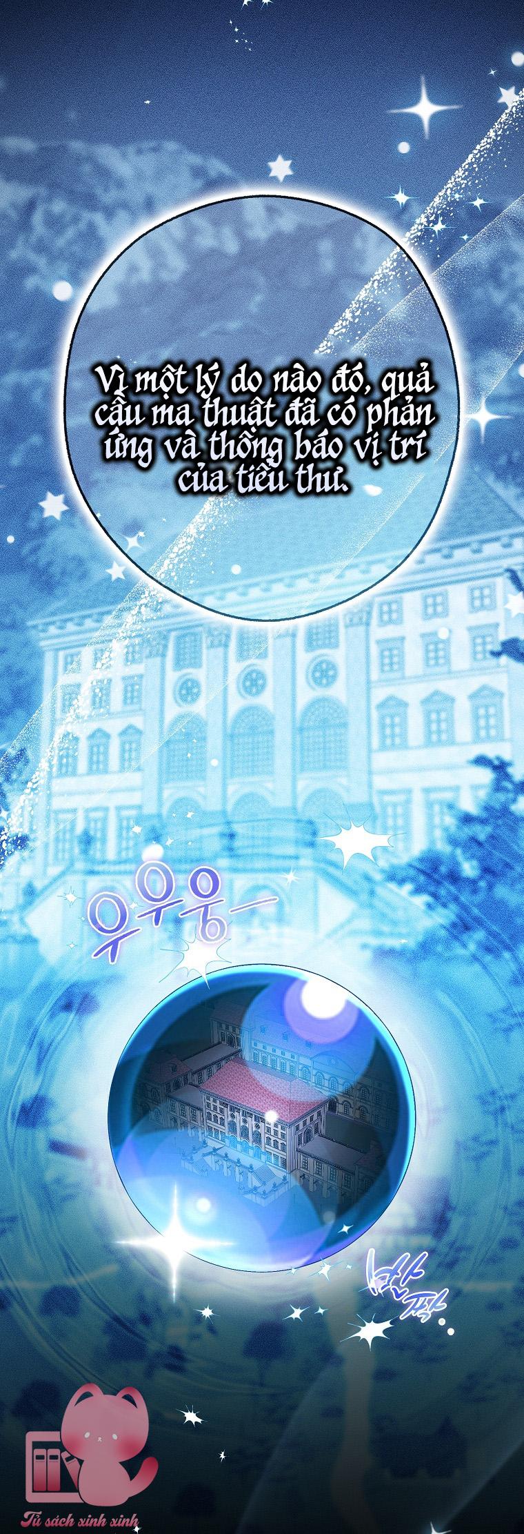 Chuột Đồng Dẫn Lối Cinderella Chap 3 - Next Chap 4