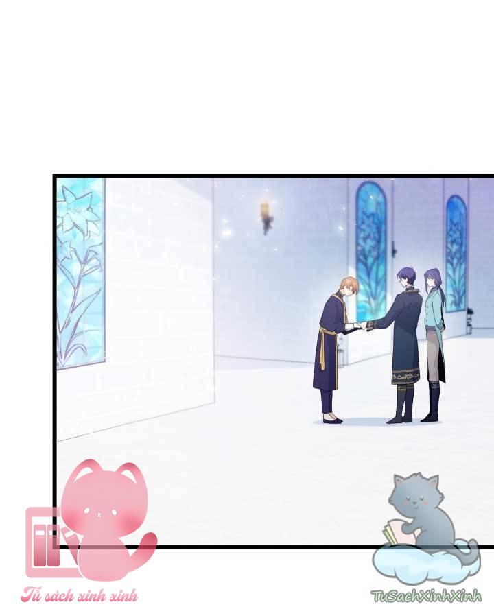 Quan Hệ Cộng Sinh Giữa Báo Đen Và Thỏ Trắng Chap 7 - Next Chap 8