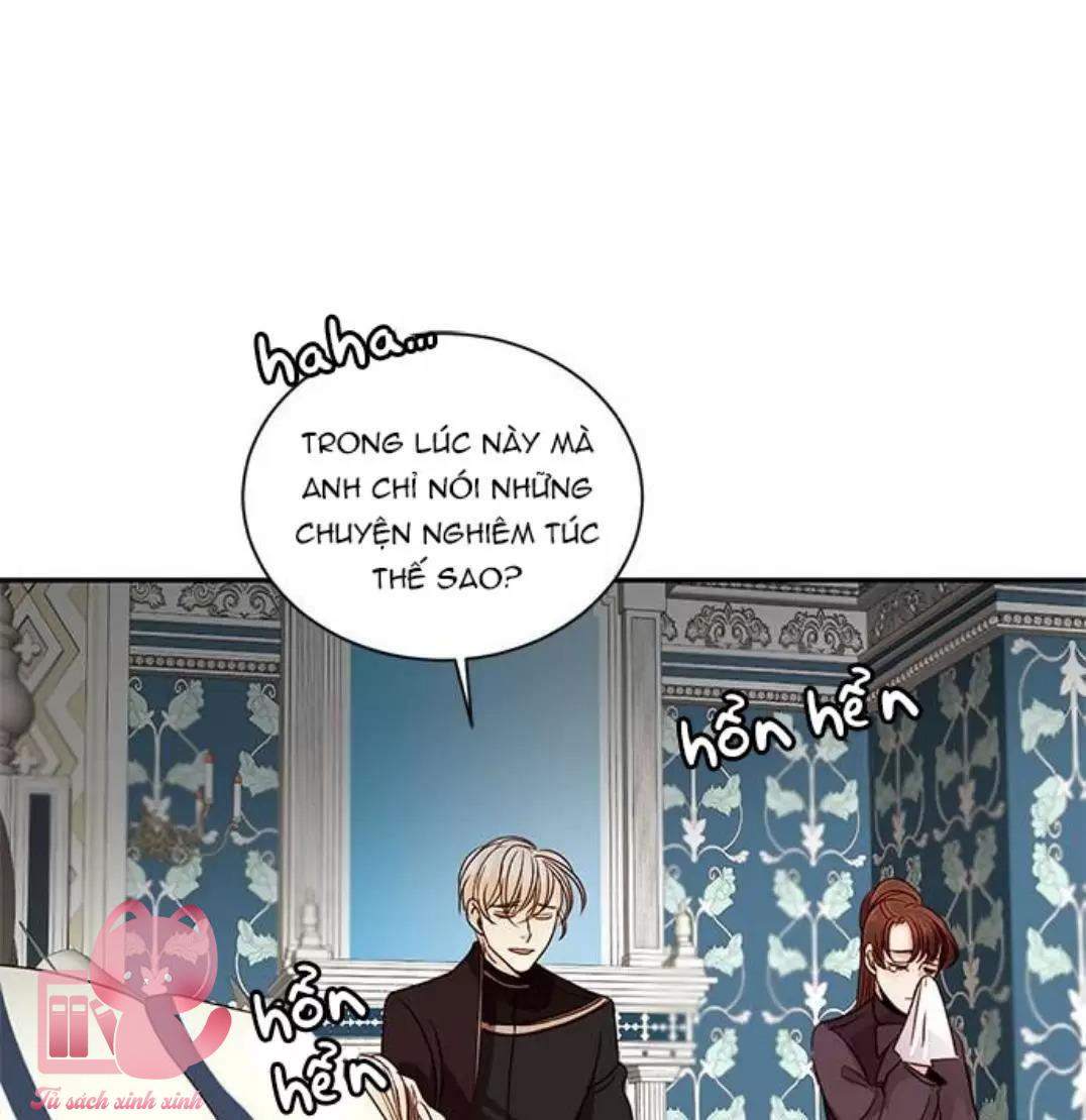 Hoàng Hậu Tái Hôn Chapter 43 - Next Chapter 44