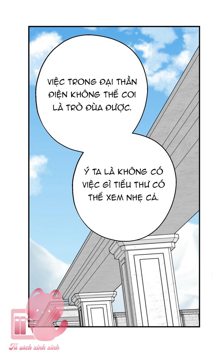 A Nào, Ngậm Thìa Vàng Nhé? Chap 15 - Next Chap 16
