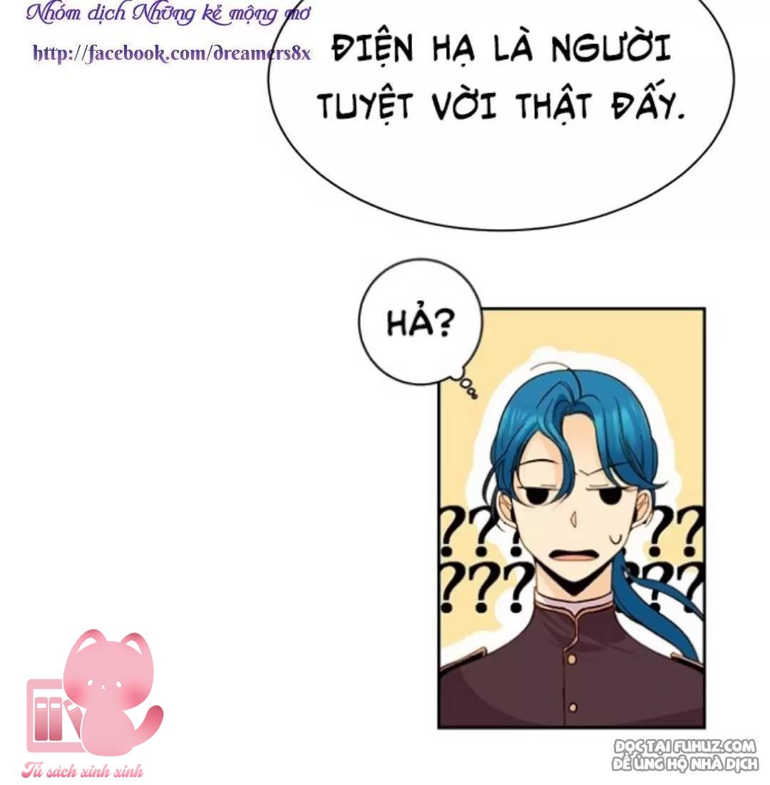 Hoàng Hậu Tái Hôn Chapter 19 - Next Chapter 20