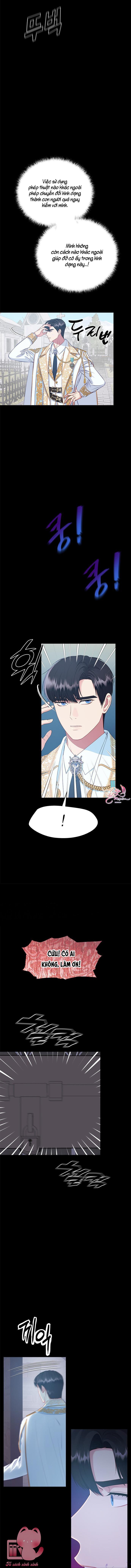 Ác Long Sống Làm Gì Cơ Chứ? Chap 30 - Next Chap 31