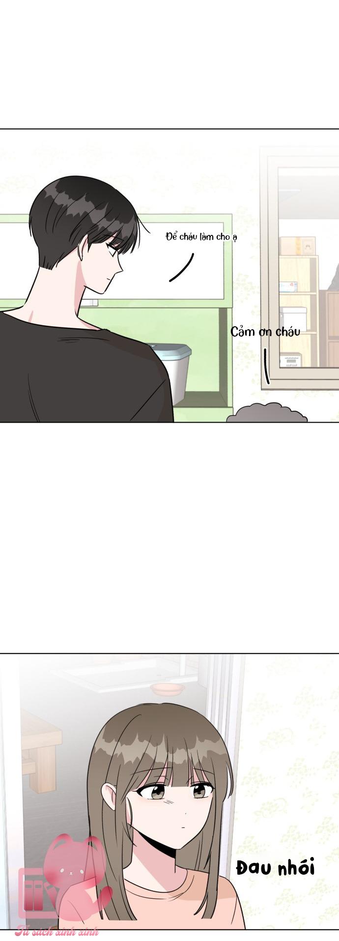 Chúng Ta Là Gì Của Nhau? Chap 34 - Trang 2