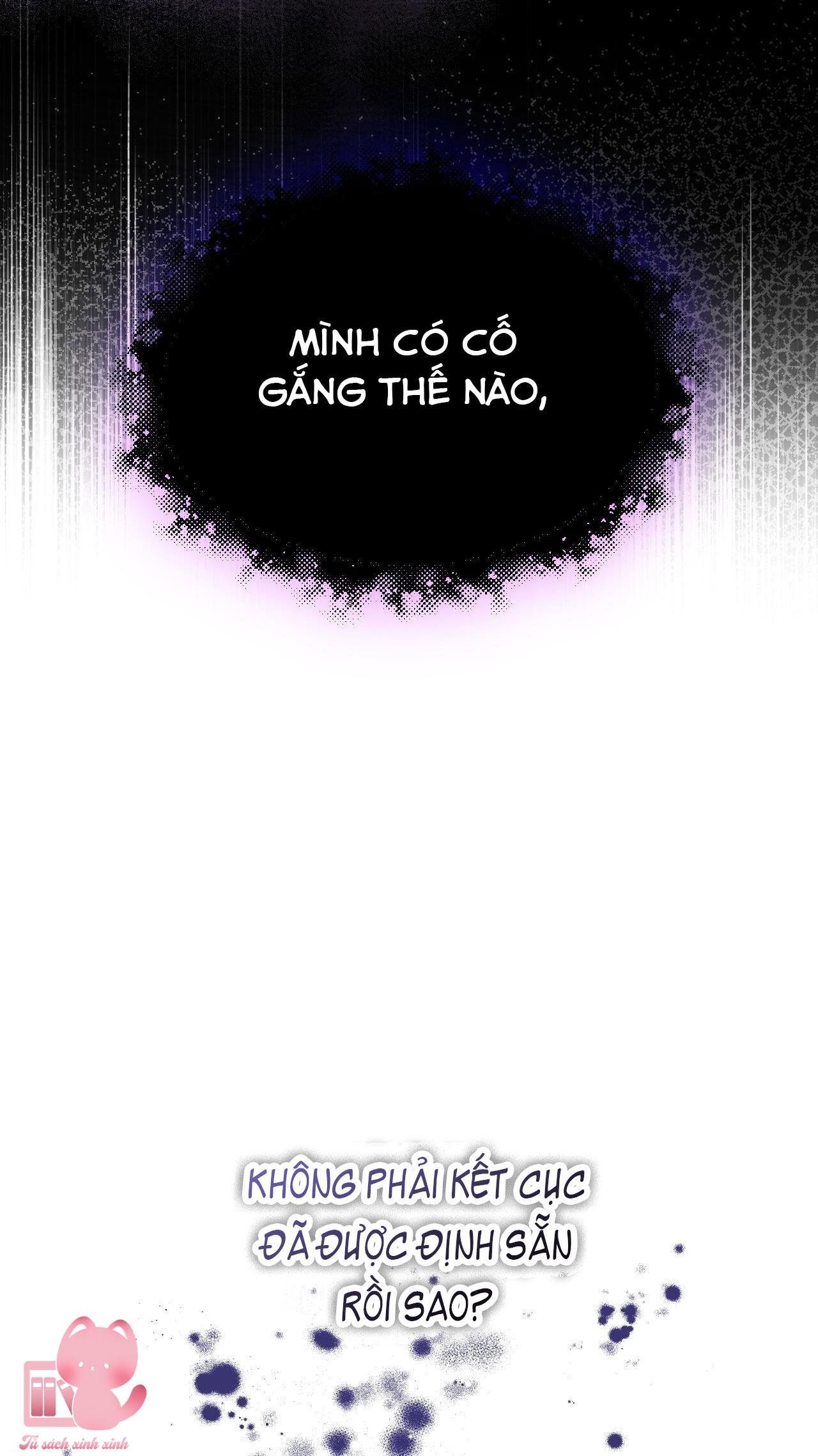 Thánh Nữ Giả Muốn Bỏ Trốn Chap 7 - Trang 4