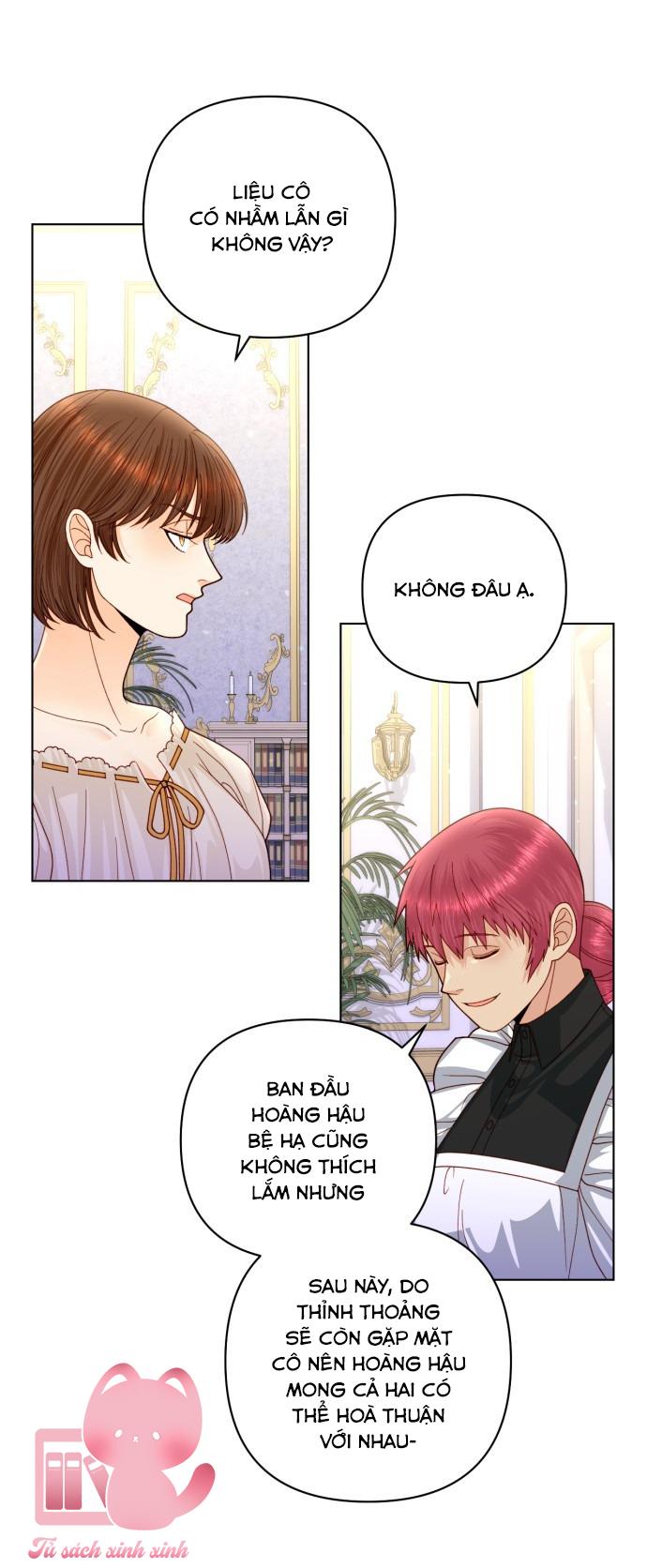 Hoàng Hậu Tái Hôn Chapter 141 - Next Chapter 142