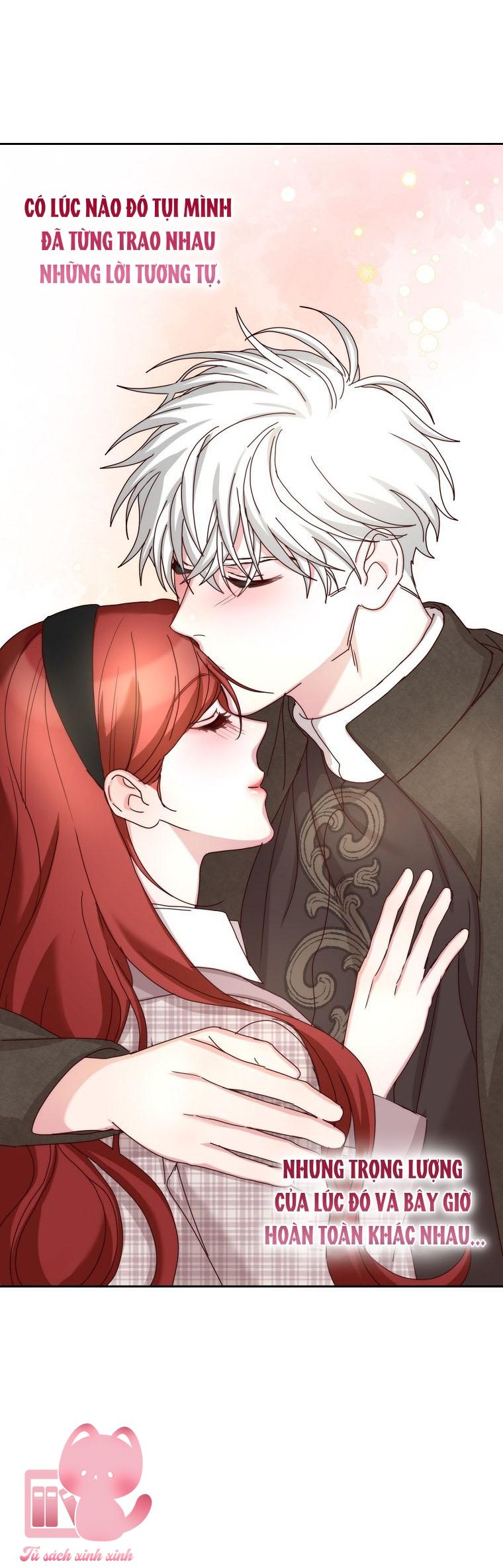 Thế Thì Ta Cứ Trở Thành Kẻ Ác Thôi Chap 73 - Trang 2