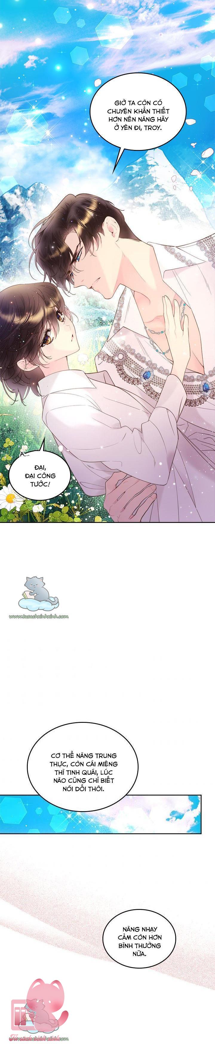 Beatrice Chap 81 - Trang 2