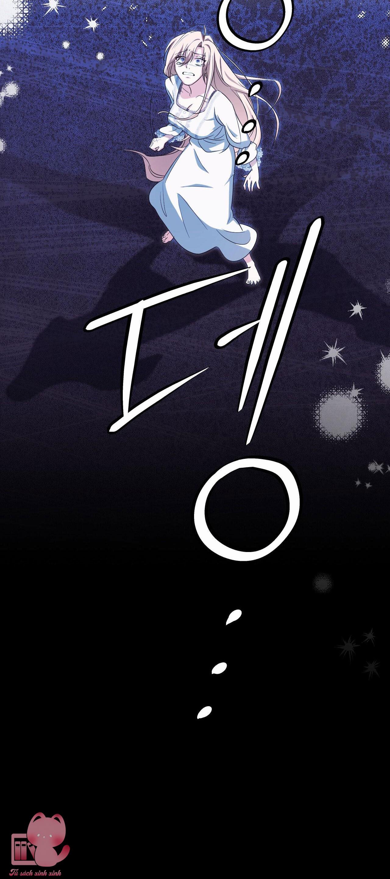 Thánh Nữ Giả Muốn Bỏ Trốn Chap 18 - Trang 4