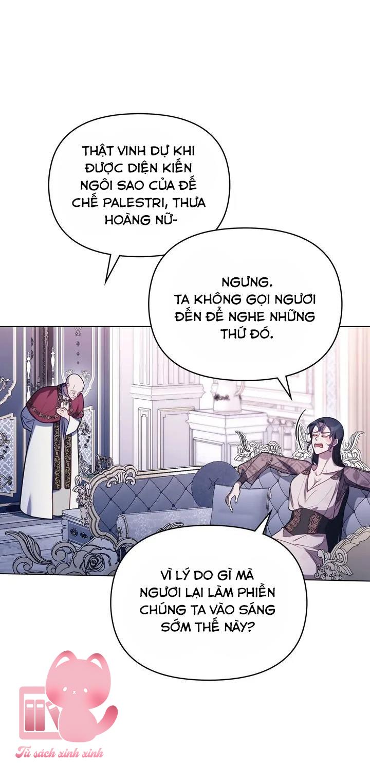 Nếu Không Vâng Lời Công Tước Chap 86 - Trang 2