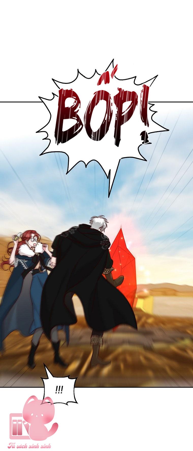 Thế Thì Ta Cứ Trở Thành Kẻ Ác Thôi Chap 60 - Trang 2