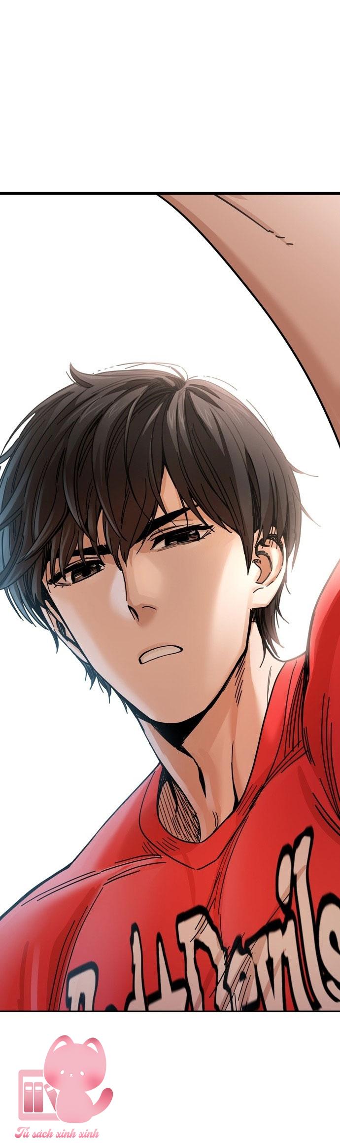 Lớ Ngớ Vớ Phải Tình Yêu Chapter 9 - Next Chapter 10