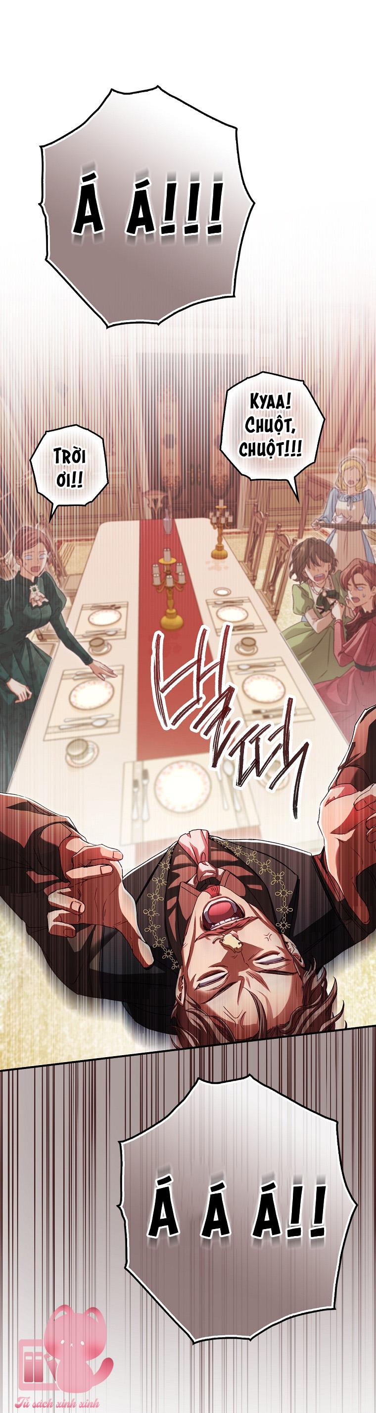 Chuột Đồng Dẫn Lối Cinderella Chap 2 - Next Chap 3