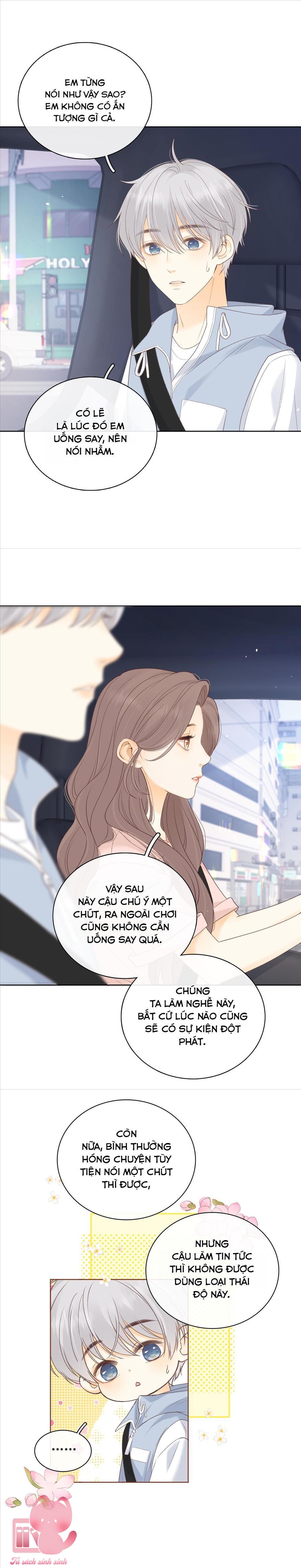 Khó Dỗ Dành Chapter 68 - Next Chapter 69