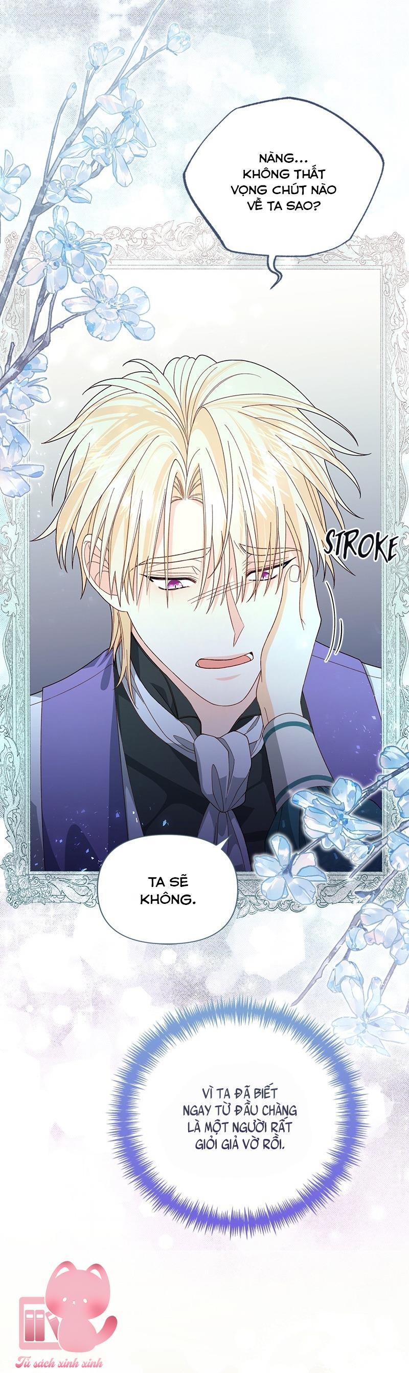Hoàng Hậu Tái Hôn Chapter 173 - Next Chapter 174