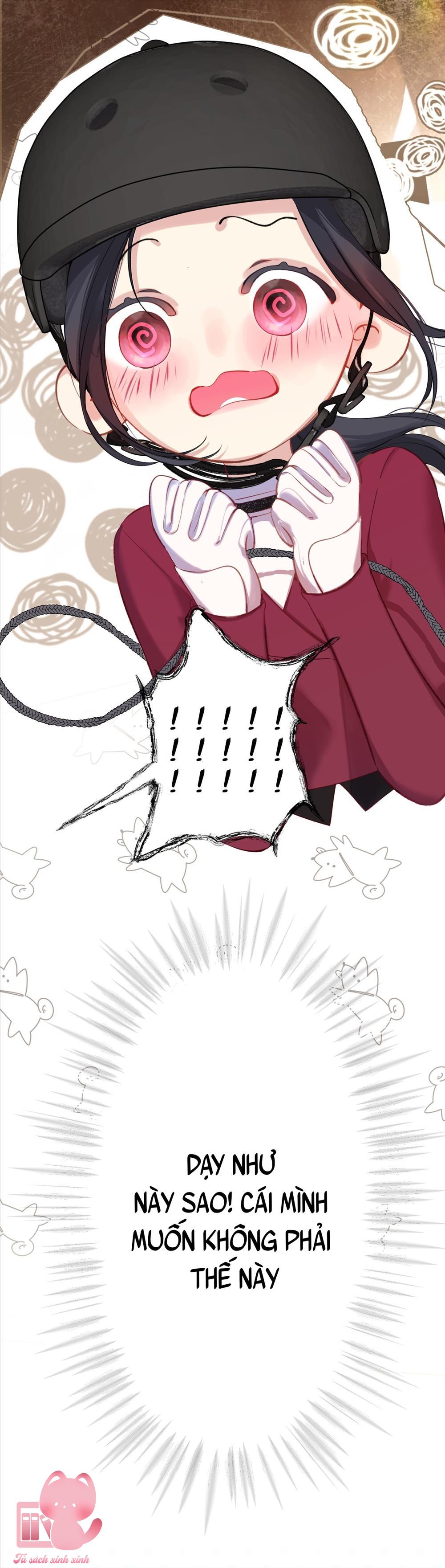 Trêu Nhầm Chap 9 - Next Chapter 9.1