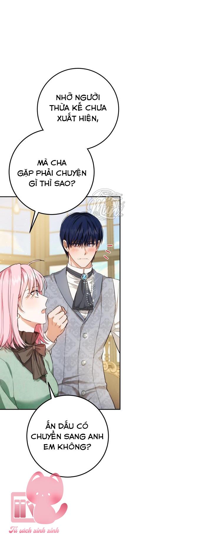 Cuộc Sống Mới Của Công Nương Chapter 103 - Next Chapter 104