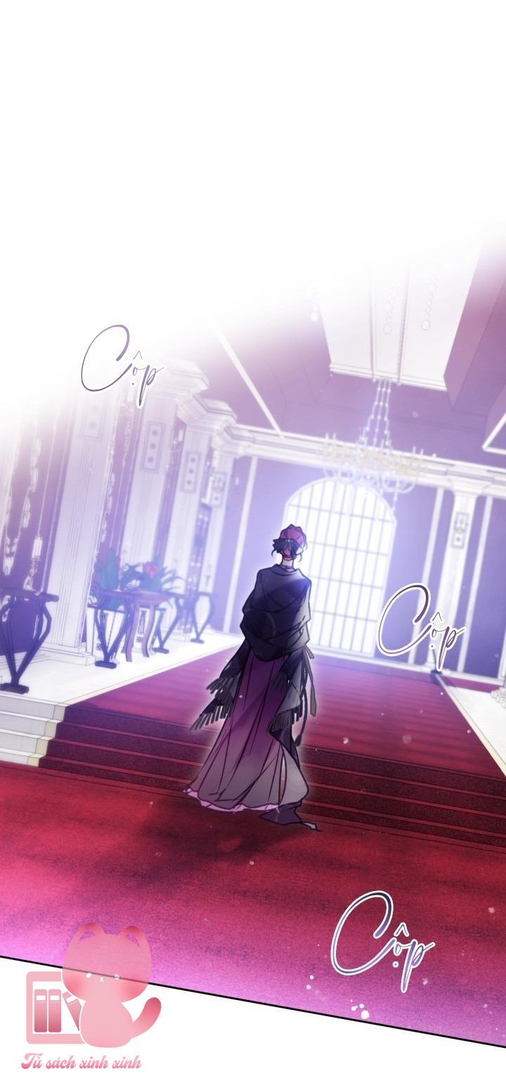 Kết Cục Của Nhân Vật Phản Diện Chỉ Có Thể Là Cái Chết Chap 166 - Next Chap 167