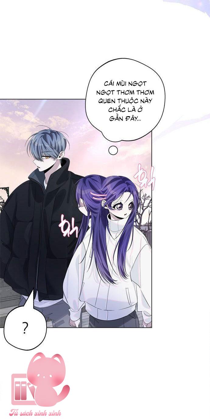 Đàn Anh Xấu Xa! Chap 73 - Trang 3