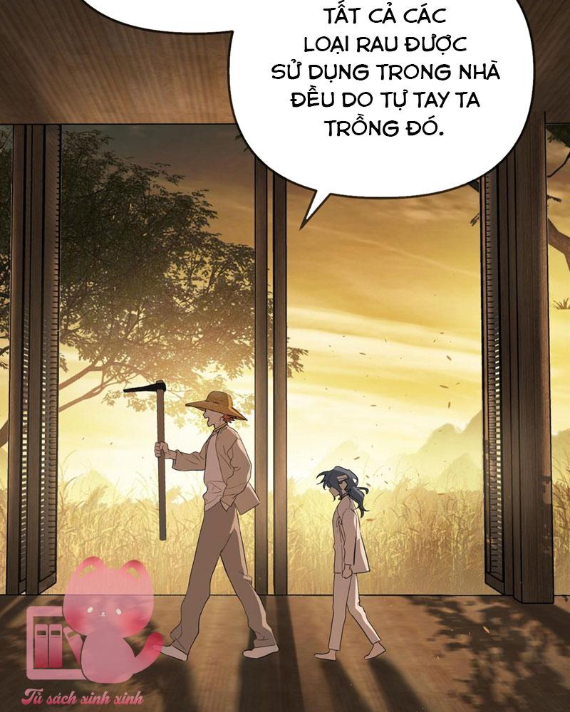 Ác Chi Hoàn Chapter 22 - Trang 4
