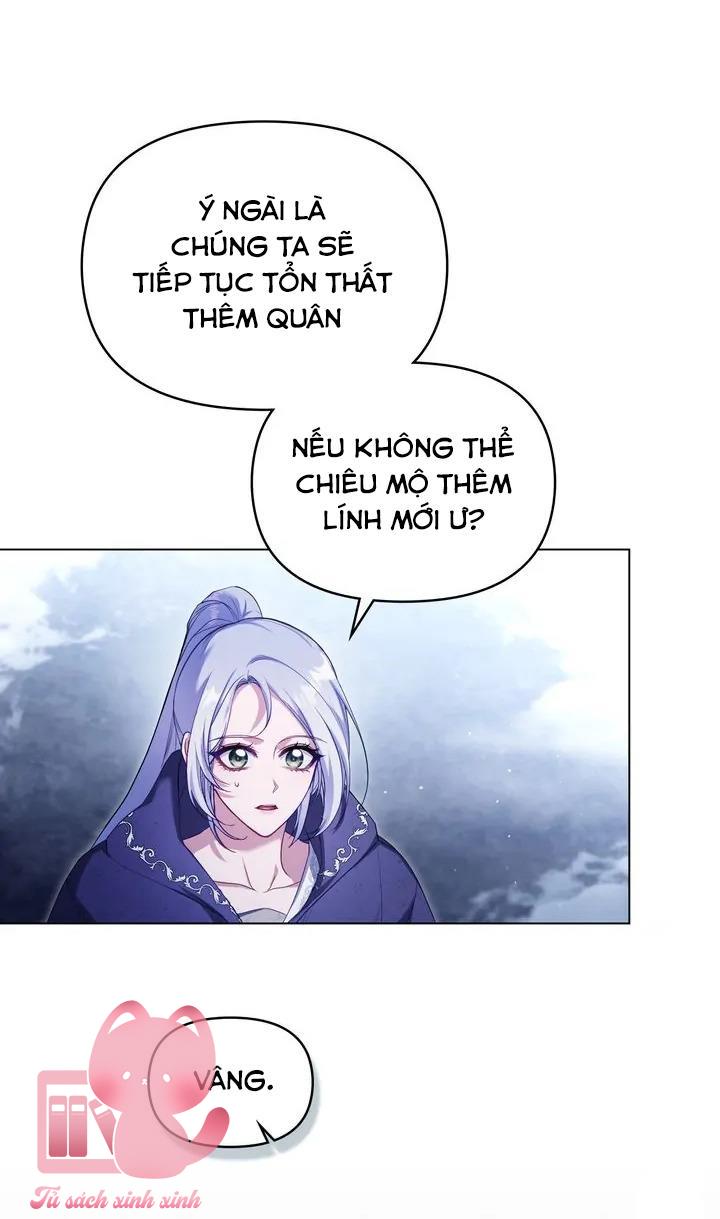 Nếu Không Vâng Lời Công Tước Chapter 81 - Trang 4