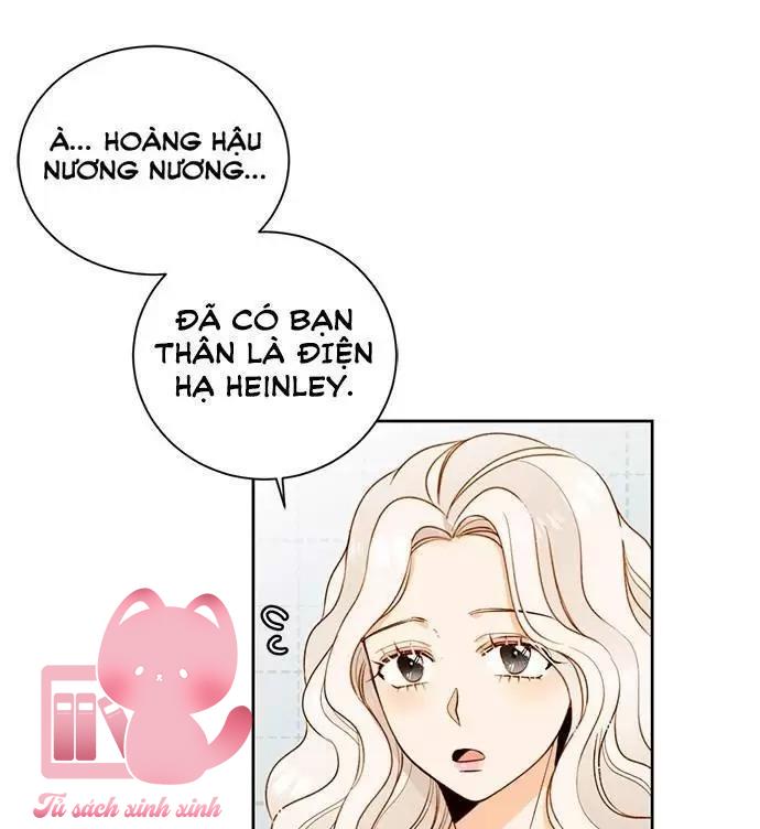Hoàng Hậu Tái Hôn Chapter 27 - Next Chapter 28