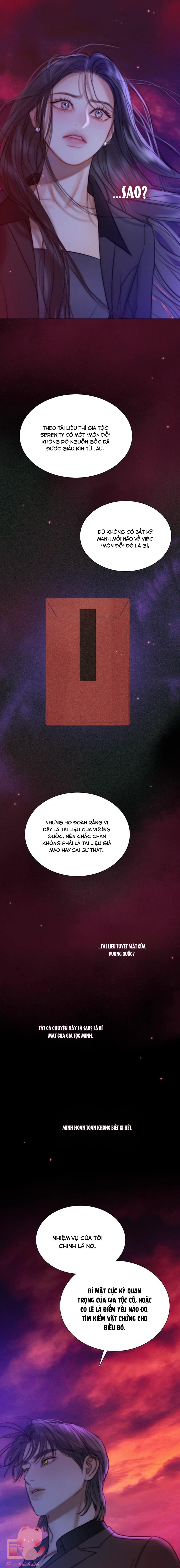 Serena Chap 99 - Next Chapter 99.1