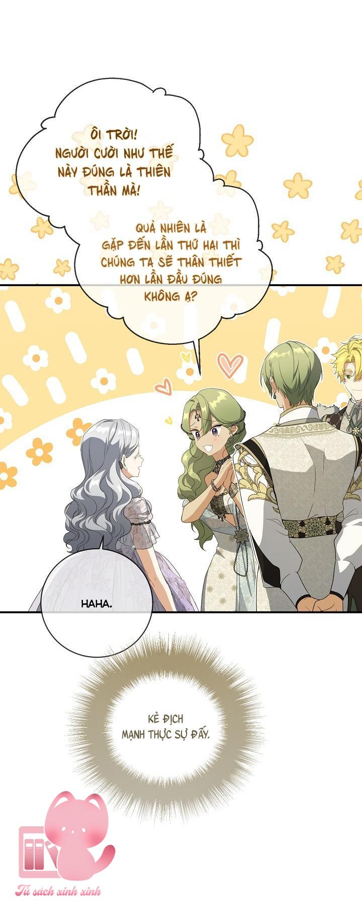 Hướng Về Ánh Dương Lần Nữa Chapter 71 - Trang 4